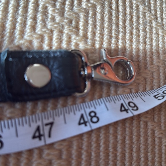 Hammitt crossbody bag black - Picture 10 of 13